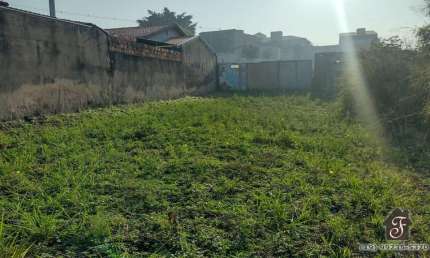 Terreno à venda na Rua Onofre Antônio Camargo, Jardim Santa Lúcia, Campinas por R$ 270.000