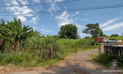Terreno à venda na rua caminho de servidão, parque montreal, campinas por r$ 1.400.000