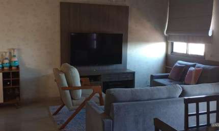 Apartamento com 3 quartos à venda na Rua Jacy Teixeira Camargo, 240, Jardim do Lago, Campinas, 82 m2 por R$ 565.000