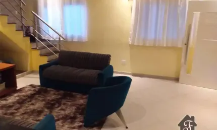 Casa com 3 quartos à venda na Rua Doutor Maurício Lourenção Seber, Conjunto Habitacional Parque da Floresta, Campinas, 150 m2 por R$ 380.000