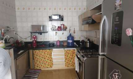 Casa com 4 quartos à venda na Rua Vítor Quatel Júnior, Parque Itália, Campinas, 200 m2 por R$ 720.000