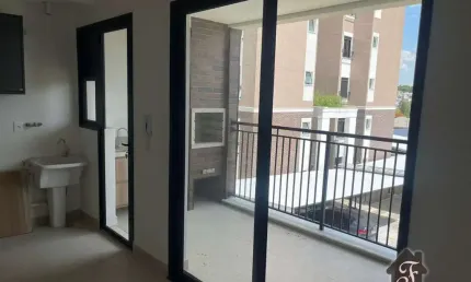 Apartamento com 2 quartos à venda na Avenida Wellman Galvão de França Rangel, 4100, Swiss Park, Campinas, 66 m2 por R$ 680.000