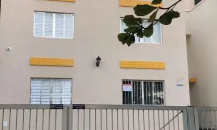 Apartamento com 2 quartos à venda na Avenida Francisco Matarazzo, 609, Tenório, Ubatuba, 86 m2 por R$ 540.000
