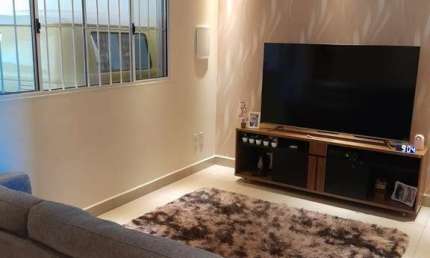 Casa com 3 quartos à venda na Rua Sebastião Severino da Paz, Jardim Manchester (Nova Veneza), Sumaré, 120 m2 por R$ 370.000