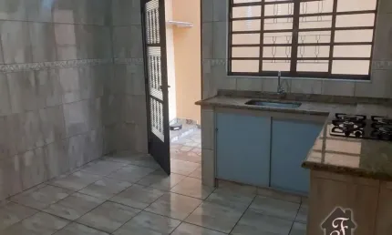 Casa com 2 quartos à venda na Rua Kotokasa Nomura, Parque Jatobá (Nova Veneza), Sumaré, 100 m2 por R$ 350.000
