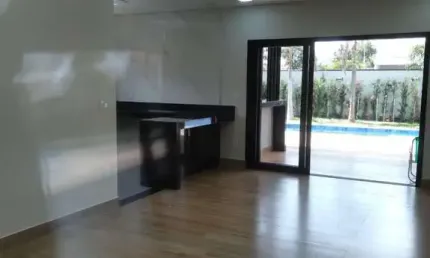 Casa em condomínio fechado com 4 quartos à venda na Avenida Doutor João Caio Silva, 548, Parque Brasil 500, Paulínia, 242 m2 por R$ 1.900.000