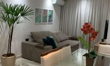 Apartamento com 2 quartos à venda na avenida thereza ana cecon breda, 1951, vila são pedro, hortolândia, 66 m2 por r$ 370.000