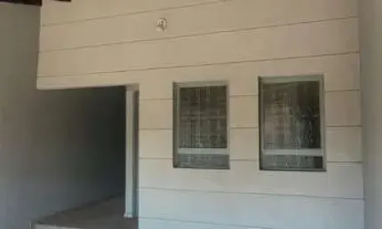 Casa com 2 quartos à venda na Rua Panamá, Jardim Santa Clara do Lago II, Hortolândia, 97 m2 por R$ 320.000