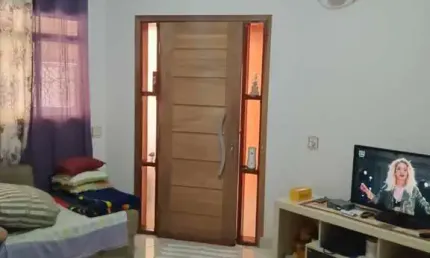 Casa com 3 quartos à venda na Rua Odilon Vitorino de Lima, Jardim Villagio Ghiraldelli, Hortolândia, 125 m2 por R$ 560.000