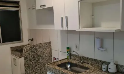 Apartamento com 2 quartos à venda na Avenida São José dos Campos - até 1449/1450, 150, Jardim Nova Europa, Campinas, 45 m2 por R$ 250.000