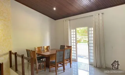 Casa com 3 quartos à venda na Rua Gilman José Jorge Farah, Loteamento Parque São Martinho, Campinas, 230 m2 por R$ 890.000