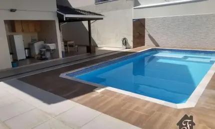 Casa com 3 quartos à venda na Rua José Rodrigues Pinto de Carvalho, Jardim Quarto Centenário, Campinas, 198 m2 por R$ 900.000