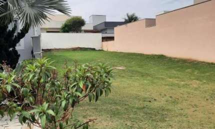 Terreno em condomínio fechado à venda na Avenida Presidente Juscelino Kubitschek de Oliveira, 190, Parque Brasil 500, Paulínia por R$ 340.000