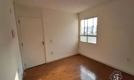 Apartamento com 2 quartos à venda na Rua Emerson da Silva Berton, 411, Jardim do Lago Continuação, Campinas, 44 m2 por R$ 200.000