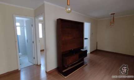 Apartamento com 3 quartos à venda na Rua Professor Adalberto Nascimento, 620, São Bernardo, Campinas, 57 m2 por R$ 250.000