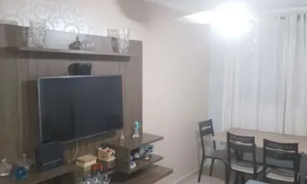 Apartamento com 2 quartos à venda na Rua Manoel Sylvestre de Freitas Filho, 1277, Jardim Nova Europa, Campinas, 47 m2 por R$ 240.000