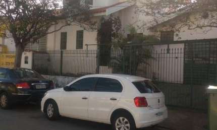 Casa com 2 quartos à venda na Rua Oscar Leite, Ponte Preta, Campinas, 180 m2 por R$ 540.000