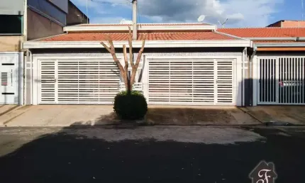 Casa com 2 quartos à venda na Rua Rio Grande da Serra, Jardim Interlagos, Hortolândia, 80 m2 por R$ 450.000