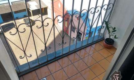 Kitnet / Stúdio à venda na Rua Uruguaiana, 526, Bosque, Campinas, 51 m2 por R$ 200.000