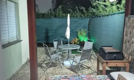 Apartamento com 2 quartos à venda na Rua Júlio Tim, 600, Jardim Ipaussurama, Campinas, 50 m2 por R$ 318.000