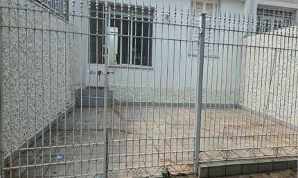 Casa com 2 quartos à venda na Rua Barão de Ibitinga, Vila Industrial, Campinas, 78 m2 por R$ 550.000