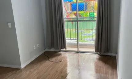 Apartamento com 2 quartos à venda na avenida das amoreiras - de 3752/3753 a 4020/4021, 4001, vila mimosa, campinas, 50 m2 por r$ 290.000