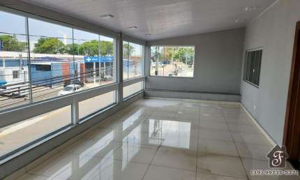 Casa comercial com 1 sala à venda na Rua Osvaldo Ribeiro Carrilho, Jardim Mirante de Sumaré, Hortolândia, 450 m2 por R$ 1.890.000