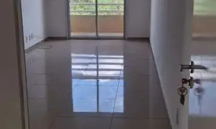 Apartamento com 3 quartos à venda na Rua Clóvis Lordano, 140, Vila Ipê, Hortolândia, 73 m2 por R$ 329.000