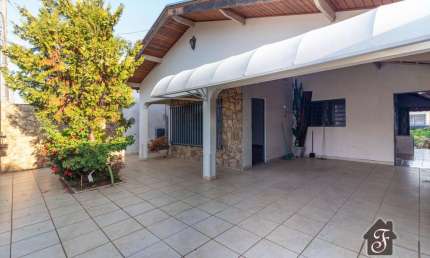 Casa com 3 quartos à venda na rua expedicionário ermelindo antônio petris marangoni, vila pompéia, campinas, 130 m2 por r$ 580.000