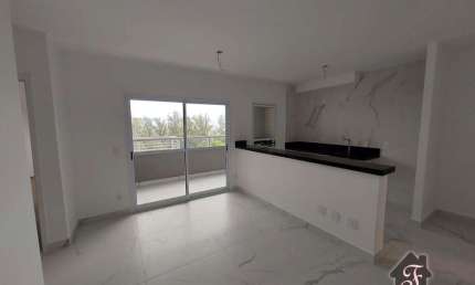 Apartamento com 2 quartos à venda na Rua Aguinaldo Xavier de Souza, 121, Parque Prado, Campinas, 66 m2 por R$ 639.990