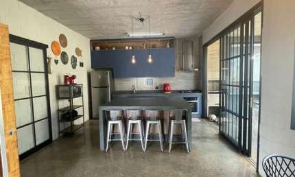 Casa em condomínio fechado com 3 quartos à venda na Avenida Santana, 1990, Parque Ortolândia, Hortolândia, 170 m2 por R$ 1.050.000