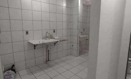 Apartamento com 2 quartos à venda na Avenida Eduardo Alves de Lima, 149, Vila Abaeté, Campinas, 47 m2 por R$ 185.000