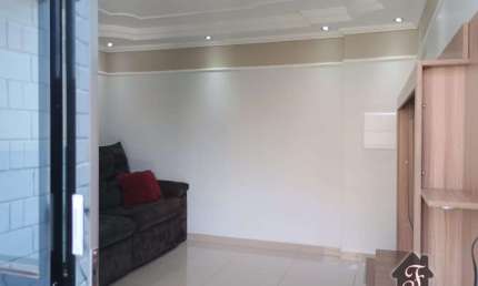 Apartamento com 2 quartos à venda na Avenida Leonardo Antônio Schiavinatto, 145, Parque Residencial Regina (Nova Veneza), Sumaré, 67 m2 por R$ 223.000