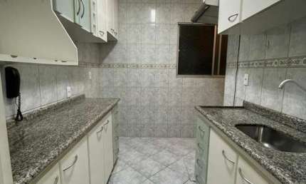 Apartamento com 2 quartos à venda na Avenida Engenheiro Antônio Francisco de Paula Souza, 3007, Jardim Cura D'Ars, Campinas, 43 m2 por R$ 200.000