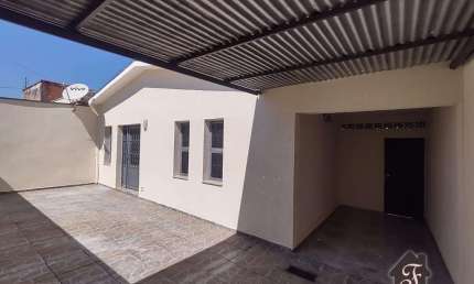 Casa com 2 quartos à venda na Rua Vasco Joaquim Smith Vasconcelos, Jardim do Lago, Campinas, 118 m2 por R$ 690.000