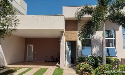 Casa em condomínio fechado com 3 quartos à venda na Avenida Olívio Franceschini, 2505, Parque Ortolândia, Hortolândia, 160 m2 por R$ 950.000