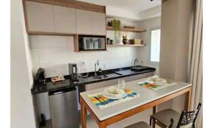 Apartamento com 1 quarto à venda na Rua Sacramento - de 611/612 ao fim, 750, Vila Itapura, Campinas, 41 m2 por R$ 540.000
