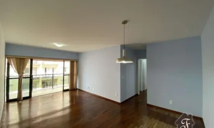 Apartamento com 3 quartos à venda na Rua Comendador Querubim Uriel, 186, Cambuí, Campinas, 127 m2 por R$ 960.000