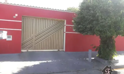 Casa com 2 quartos à venda na Rua Francisco Felipe Neri, Jardim Volobueff (Nova Veneza), Sumaré, 111 m2 por R$ 319.000