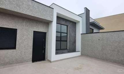Casa com 3 quartos à venda na Rua Projetada 6, Jardim Vila Verde, Hortolândia, 104 m2 por R$ 662.500