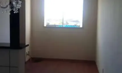 Apartamento com 2 quartos à venda na rua joaquim domingos de oliveira, 92, chácaras fazenda coelho, hortolândia, 42 m2 por r$ 180.000