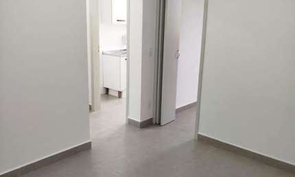 Apartamento com 1 quarto à venda na Rua Culto à Ciência - até 430/431, 76, Botafogo, Campinas, 41 m2 por R$ 200.000