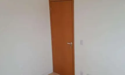 Apartamento com 2 quartos à venda na Rua Fernando Pádua Castro Mundt, 366, Jardim Santa Rosa, Campinas, 40 m2 por R$ 196.000