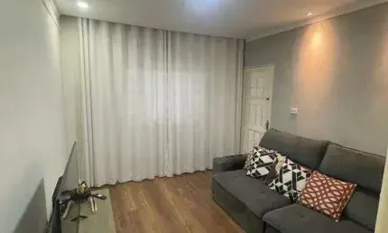 Casa com 2 quartos à venda na Rua Pedrina Oliveira da Cunha, Jardim Terras de Santo Antônio, Hortolândia, 96 m2 por R$ 403.000