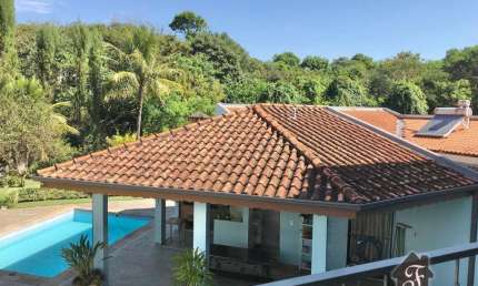 Casa com 4 quartos à venda na Rua Francisco Humberto Zuppi, Cidade Universitária, Campinas, 338 m2 por R$ 1.197.000
