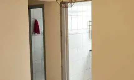 Apartamento com 2 quartos à venda na rua ema, 275, vila padre manoel de nóbrega, campinas, 45 m2 por r$ 160.000