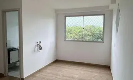 Apartamento com 2 quartos à venda na Avenida Emílio Bosco, 1565, Parque Yolanda (Nova Veneza), Sumaré, 55 m2 por R$ 215.000