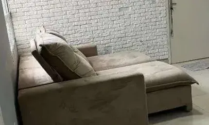 Apartamento com 2 quartos à venda na Avenida Sabina Baptista de Camargo, 2981, Jardim Novo Ângulo, Hortolândia, 47 m2 por R$ 164.000