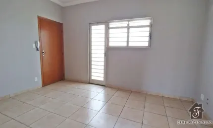 Apartamento com 2 quartos à venda na Avenida Francisco de Angelis, 41, Jardim Okita, Campinas, 65 m2 por R$ 223.000