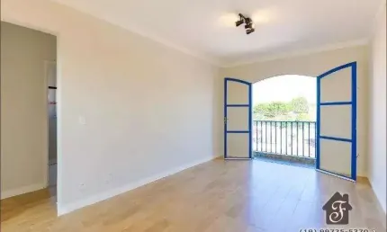 Apartamento com 2 quartos à venda na avenida doutor arlindo joaquim de lemos, 132, vila lemos, campinas, 66 m2 por r$ 265.000